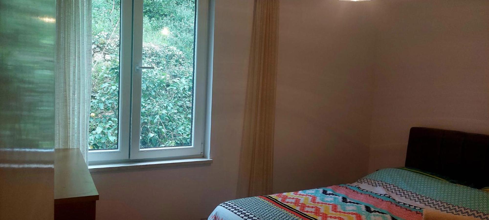 Anda Apartment