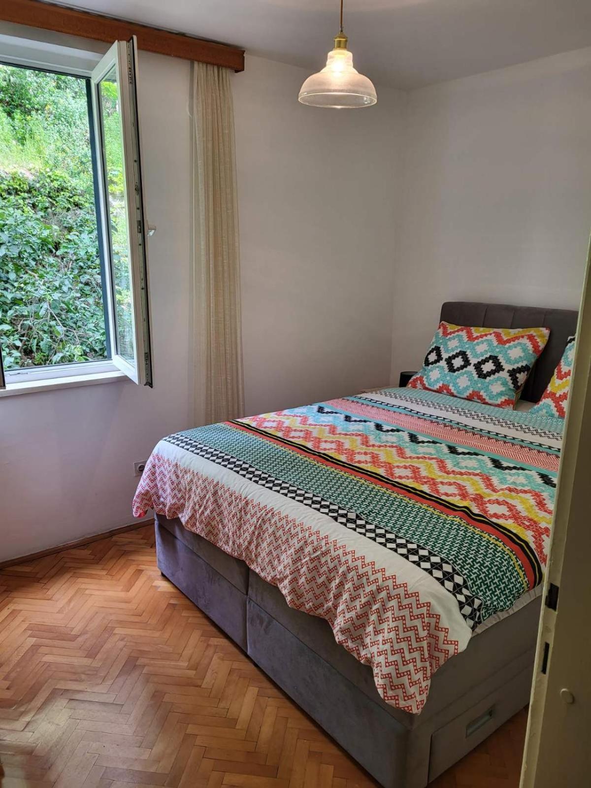 Apartment Anda