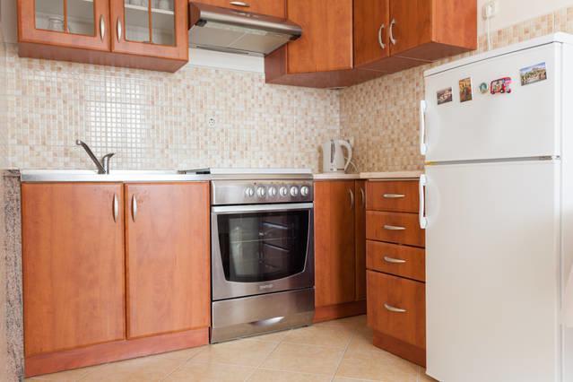 Anda Apartment *